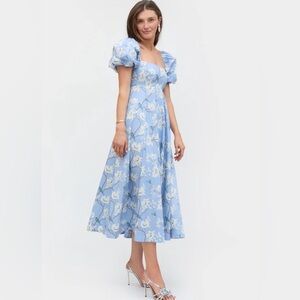 Hill House Home Diane Hill Blue Chinoserie Matilda shortened a little